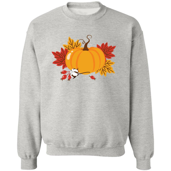 Fall Sweatshirt