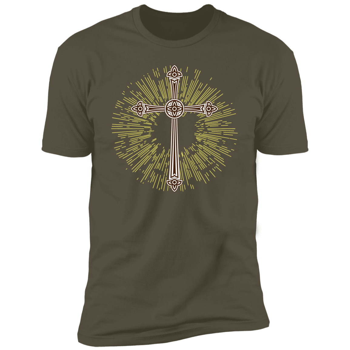 Cross T-Shirt