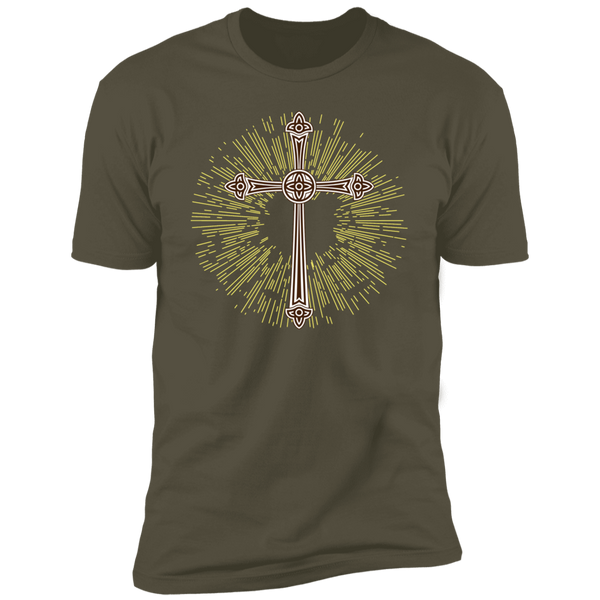 Cross T-Shirt