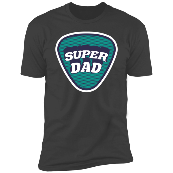 SUPER DAD T-Shirt