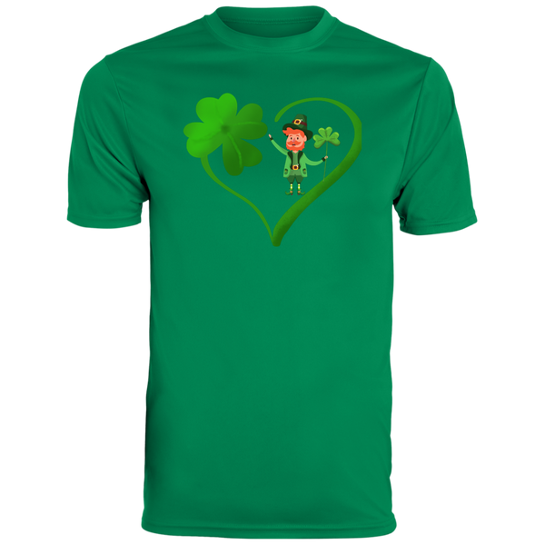 Irish T-Shirt