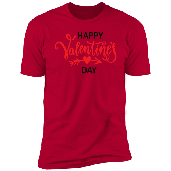 Happy Valentines Day T-Shirt