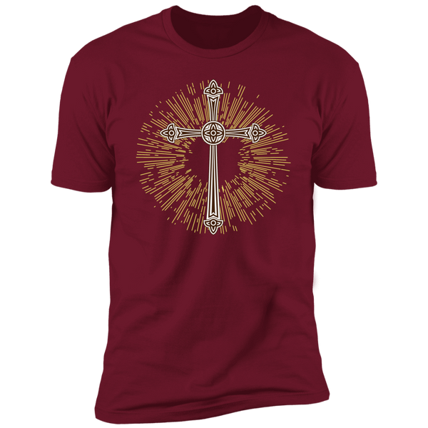 Cross T-Shirt