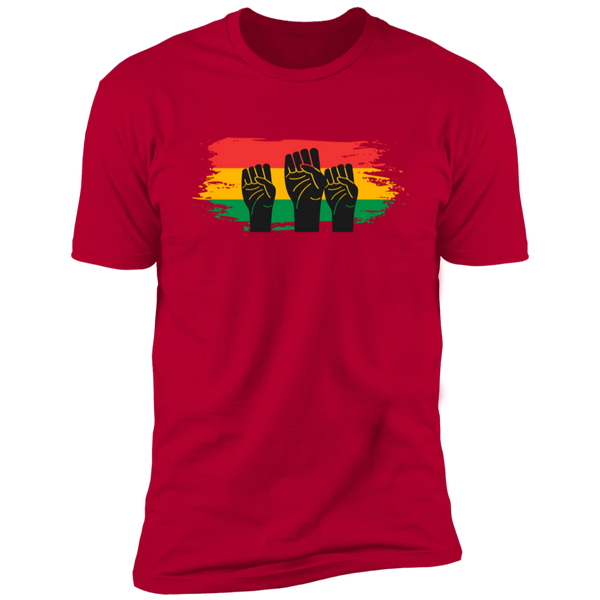 Juneteenth T-Shirt