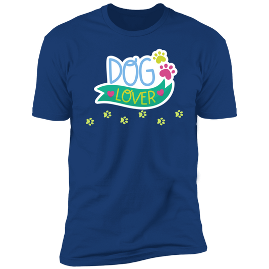 Dog Lover T-Shirt