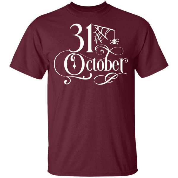 October 31st Youth T-Shirt