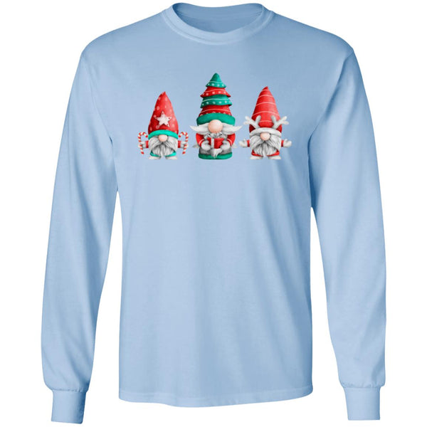 Christmas Knomes X-Mas Knomes Sweatshirt