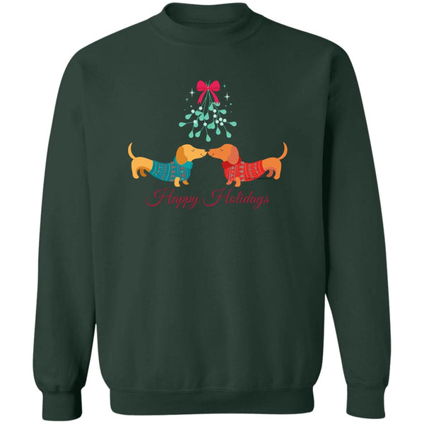 Happy Holidays Sweatshirt