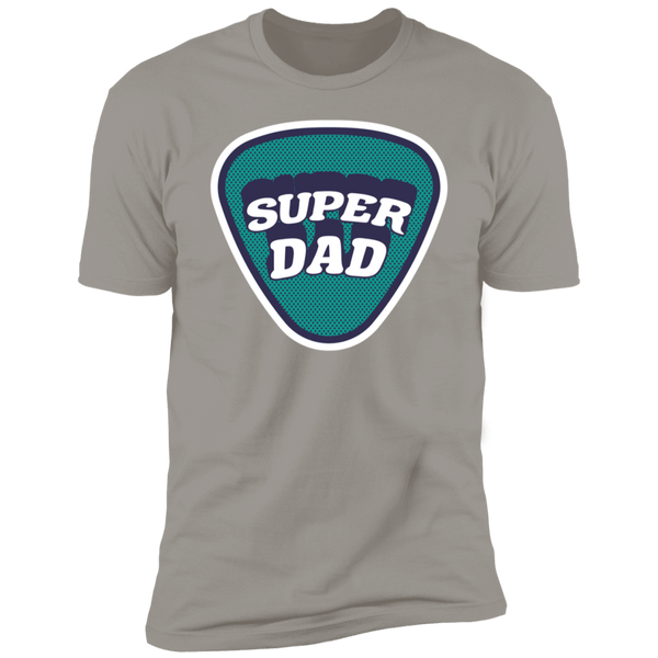 SUPER DAD T-Shirt