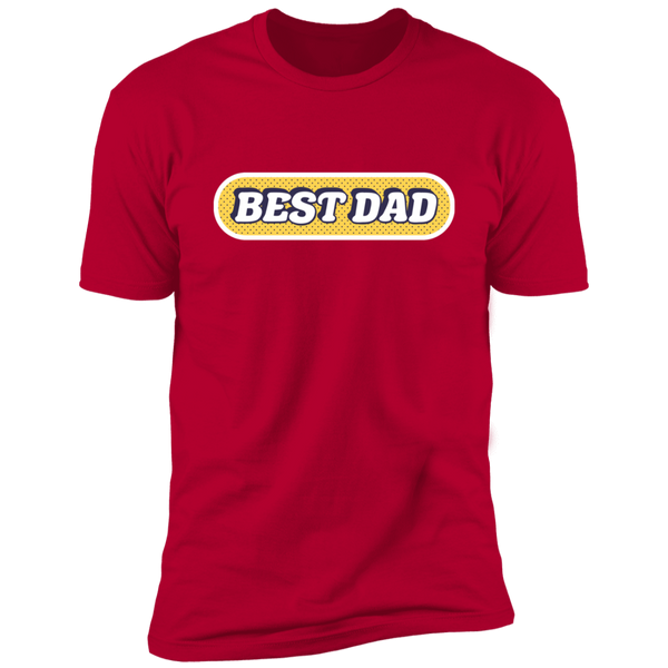 BEST DAD T-Shirt