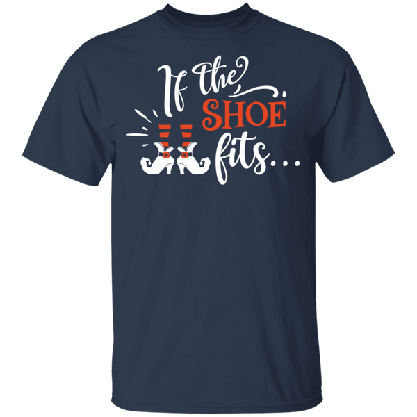 If The Shoe Fits YouthT-Shirt