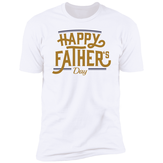 Happy Father's Day T-Shirt