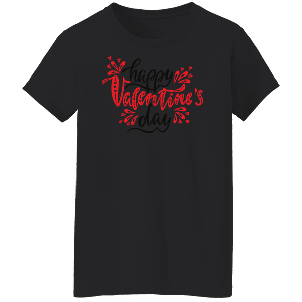 Happy Valentines Day T-Shirt