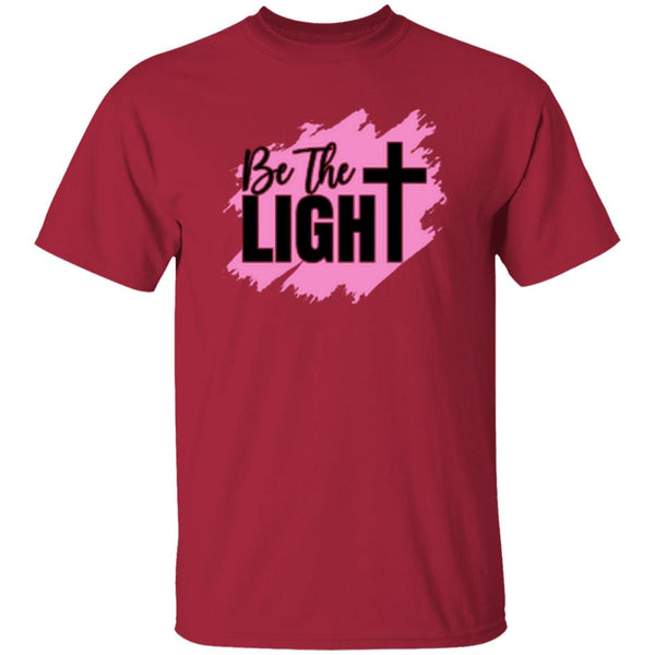 Be The Light T-Shirt
