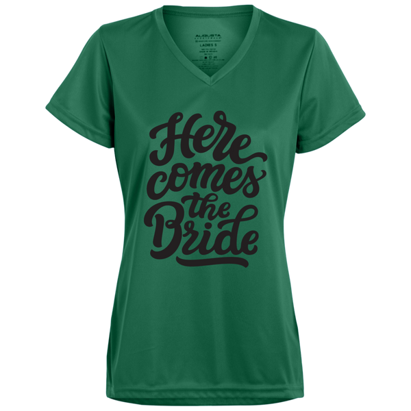 Here Comes The Bride T-Shirt