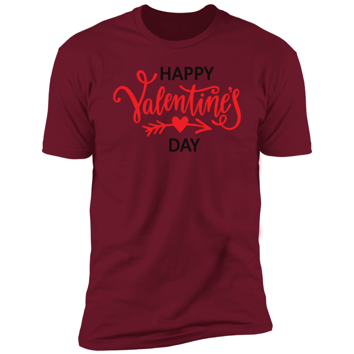 Happy Valentine's Day T-Shirt