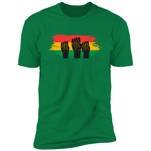 Juneteenth T-Shirt