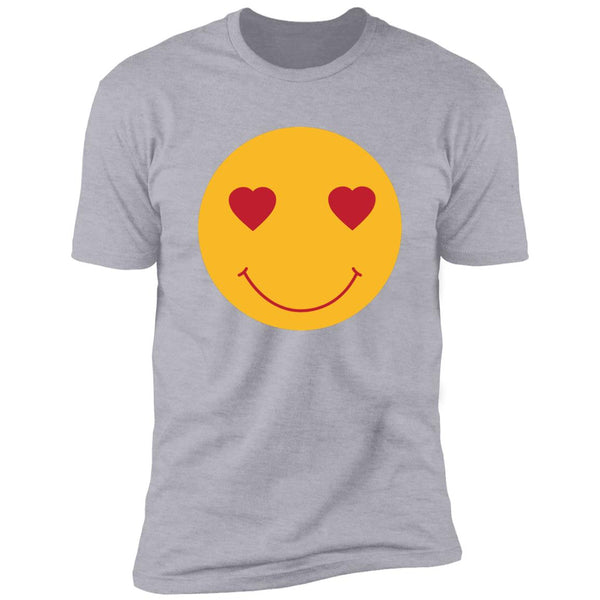 Love Emoji T-Shirt