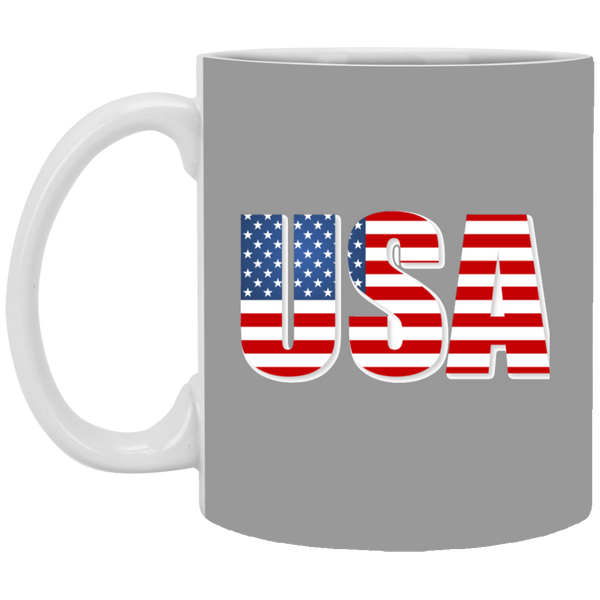 USA Mug