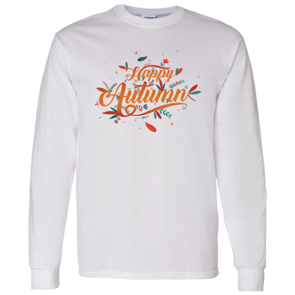 Glitter Happy Autumn Happy Autumn