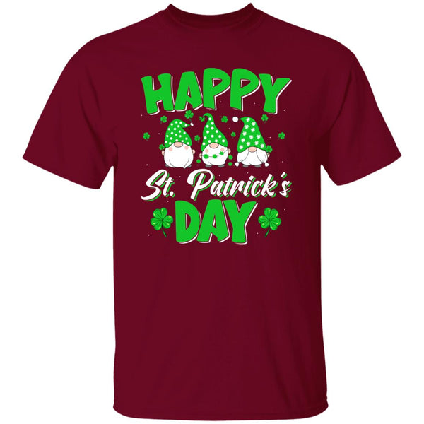 Happy St. Patrick's Day T-Shirt