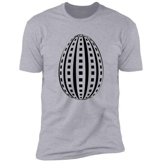 Easter Egg T-Shirt