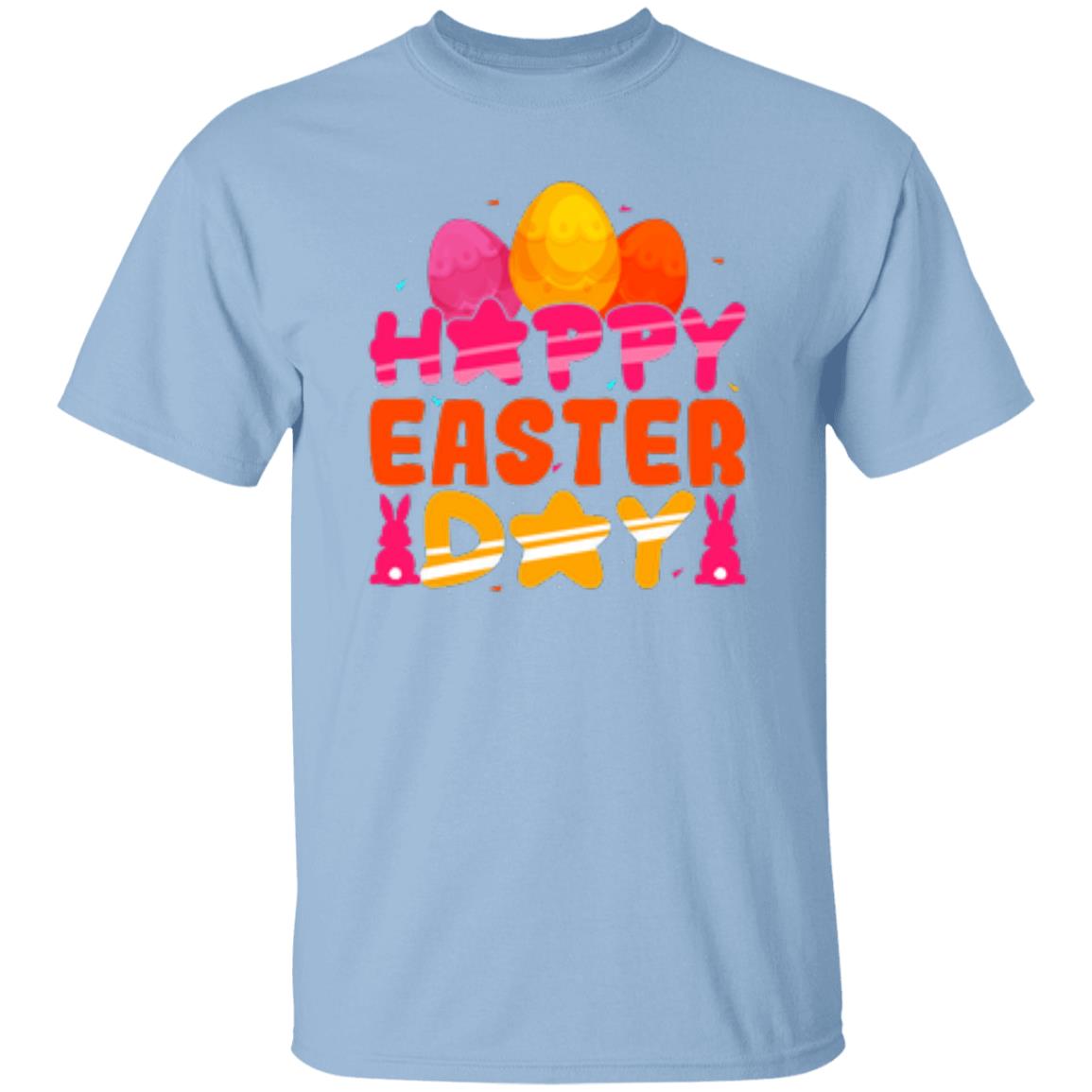 Happy Easter Day T-Shirt
