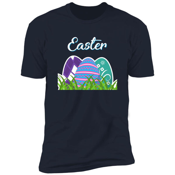 Hidden Easter Eggs T-Shirt