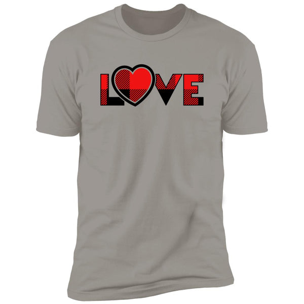 Plade Love T-Shirt