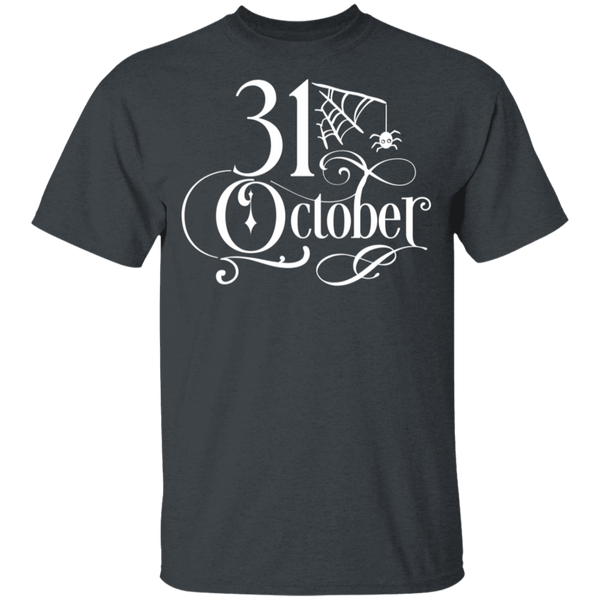 October 31st Youth T-Shirt