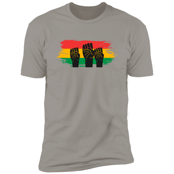 Juneteenth T-Shirt