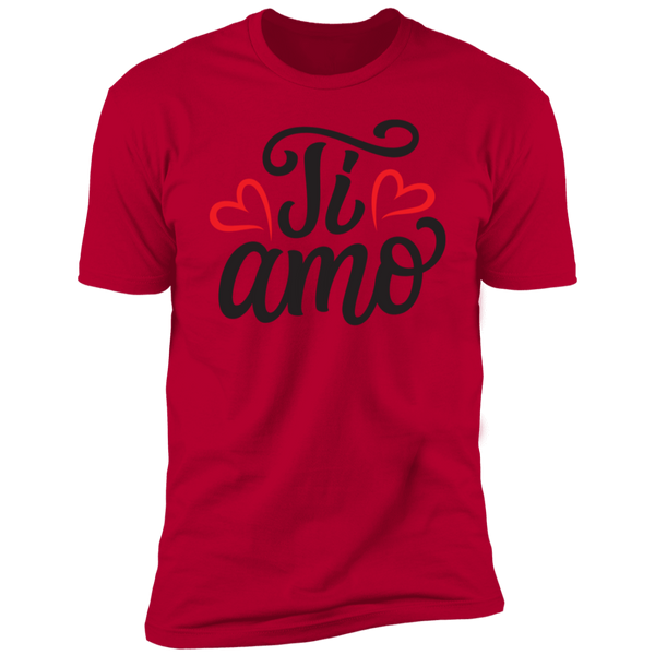 Ti Amo T-Shirt