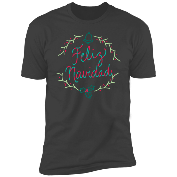 Feliz Navidad T-Shirt