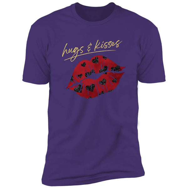 Hugs & Kisses T-Shirt