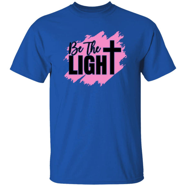 Be The Light T-Shirt