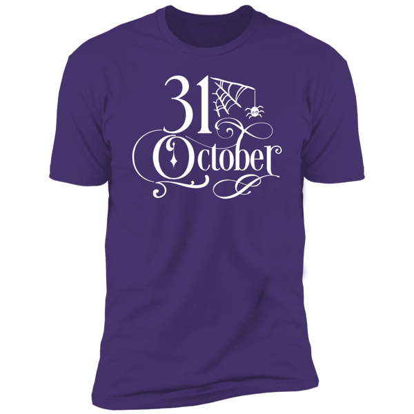 October 31st T-Shirt