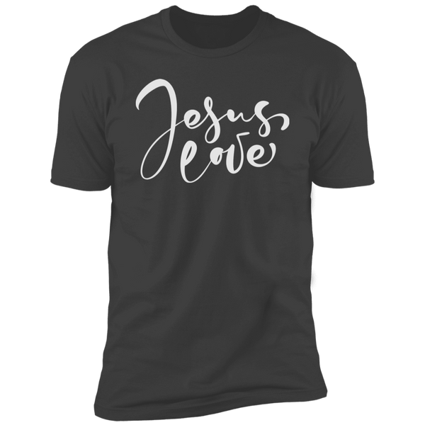 Jesus Love T-Shirt