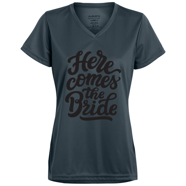 Here Comes The Bride T-Shirt