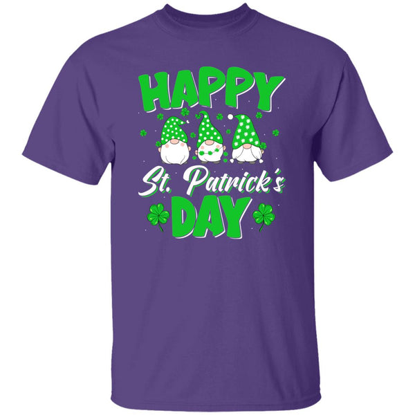 Happy St. Patrick's Day T-Shirt