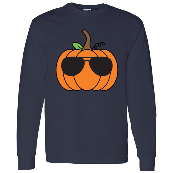 Dude Pumpkin (1st halloween) Dude Pumpkin Sweatshirt