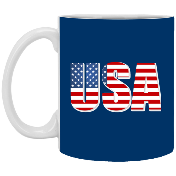 USA Mug