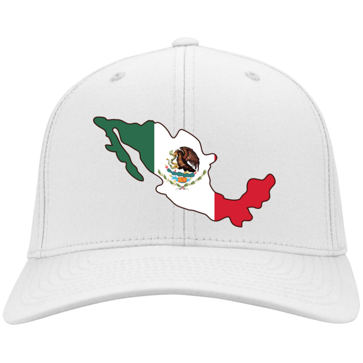 Mexico Twill Cap