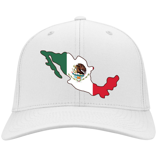 Mexico Twill Cap