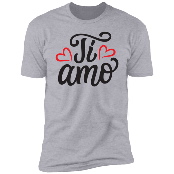 Ti Amo T-Shirt