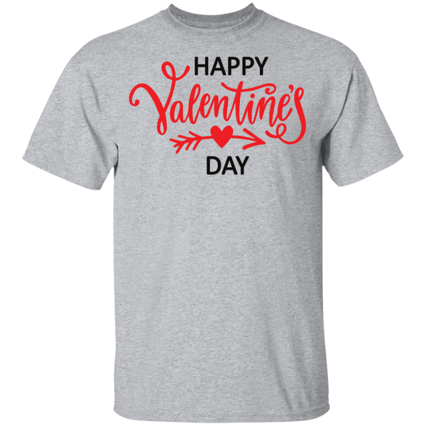 Happy Valentine's Day Youth T-Shirt