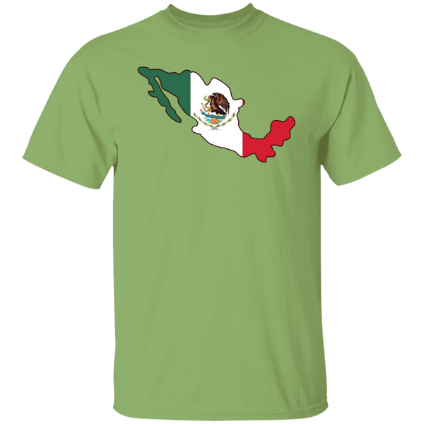 Mexico T-Shirt