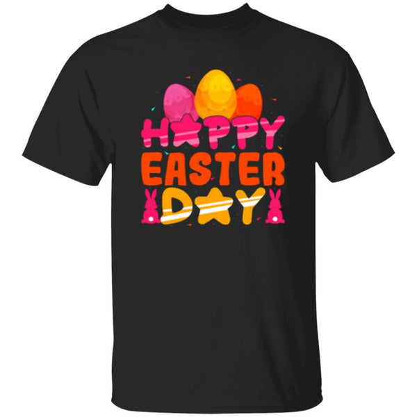 Happy Easter Day T-Shirt