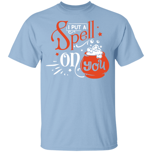 I Put A Spell On You Youth T-Shirt