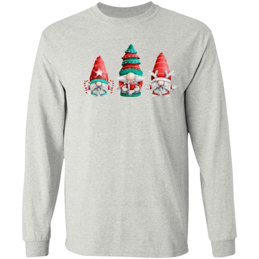 Christmas Knomes X-Mas Knomes Sweatshirt