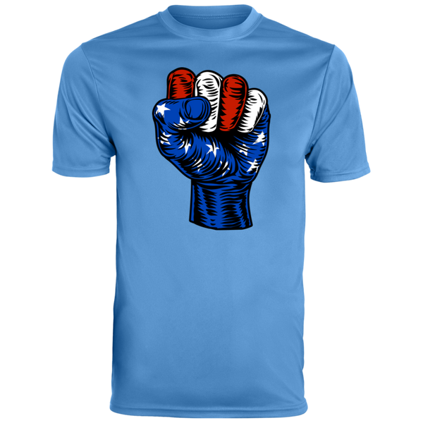 Patriot Hand T-Shirt